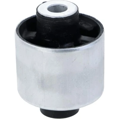 Image of 31106786951, 31106787673, 31106787674, 6786951, 6787673 Arm Bushes LEMFÖRDER 36309 01 Front Axle, Front, inner, both sides Rubber Metal Mount BMW: X3