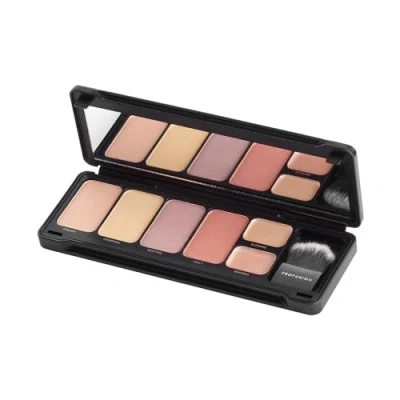 Image of Profusion Cosmetics Pro Makeup Case, Highlight