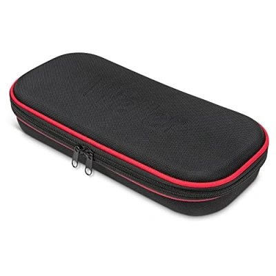 Image of Weller WLACCSCI Soldering Iron Storage Case, Hard Sided to Maintain a Clean and Organized Work Environment