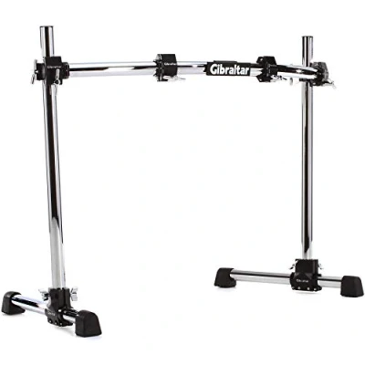 Image of Gibraltar Rack System Road Series Curved GRS300C solid, light weight