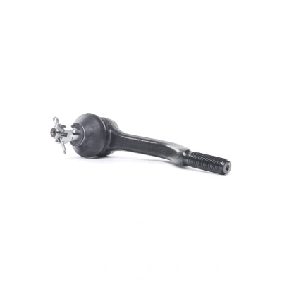 Image of MB241206, MB315776, MR296274 Track rod end DELPHI TA1197 13,6mm Front Axle MITSUBISHI: PAJERO Sport 1 SUV, L200 III Pickup, 2