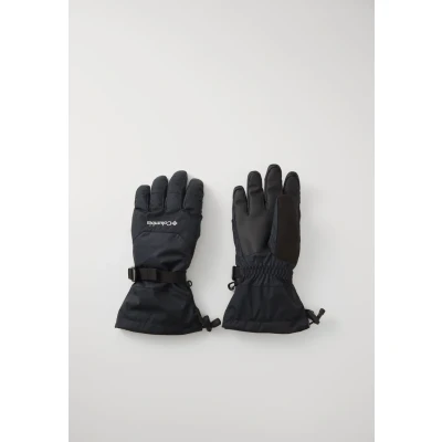 Image of Columbia LAST TRACKS Glove Gloves, Men&#039;s, Size: Small, Black