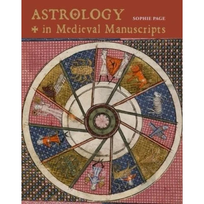 Image of Astrology in Medieval Manuscripts (Medieval Gift)