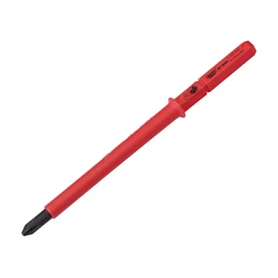 Image of XP1000 VDE Cross Slot Interchangeable Screwdriver Blade, No.2 x 100mm