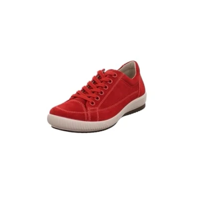 Image of Legero Women&#039;s Tanaro 5.0 Sneaker, VENEROSO (Rot) 5110