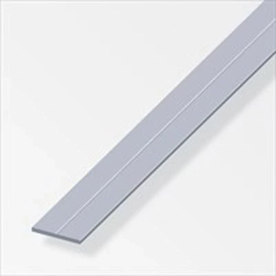 Image of 5x ProSolve Aluminium Flat Bar 29.5 X 3mm 1m
