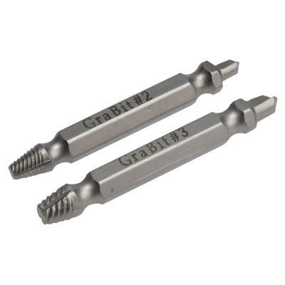 Image of BOA Grabit Screw Bolt Remover Set, 2 Piece