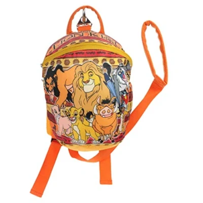 Image of Disney The Lion King Digby Reins Backpack