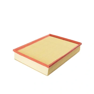 Image of ESR1445 Air Filter UFI 30.050.00 57mm 201mm 255mm Insert LAND ROVER: Discovery 2, Range Rover 1