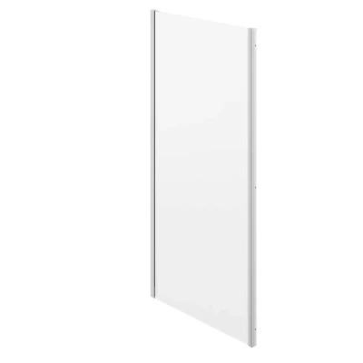 Image of Iflo Glenevin Framed Bifold Shower Door 1900 mm X 900 Dwh00D0Iflo