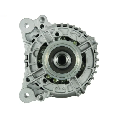 Image of 5033757AA, RX033757AB Generator AS PL A0521 12V 150A VOLKSWAGEN: Touareg I, Transporter 5, 4, AUDI: A4 B6 Avant, B7 Saloon