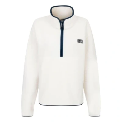 Image of Dare 2b Women&#039;s Cream Slide Out Fleece Top, Size: 20