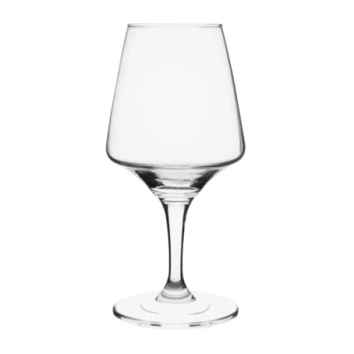 Image of Olympia Stemmed Beer Glass 390ml 13oz (Box 6)