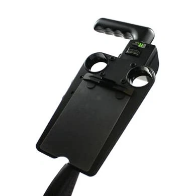 Image of Golf Trolley Scorecard Holder