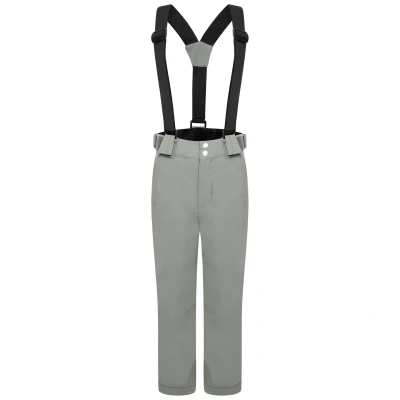 Image of Dare 2B Childrens Unisex Childrens/Kids Outmove II Ski Trousers (Agave Green) Size 9 10Y