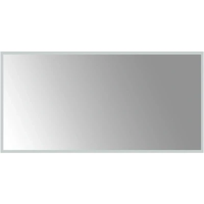 Image of vidaXL LED Bathroom Mirror 50x100 cm