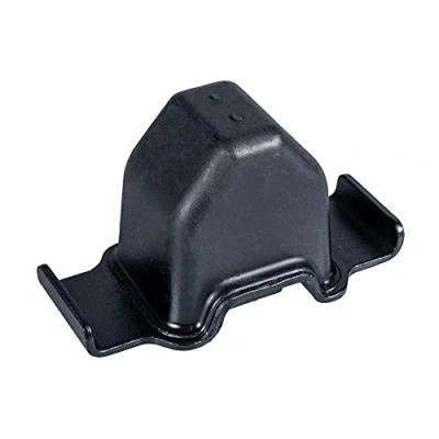 Image of 483060K040 Rubber Buffer, suspension BLUE PRINT ADT380194 Rear Axle