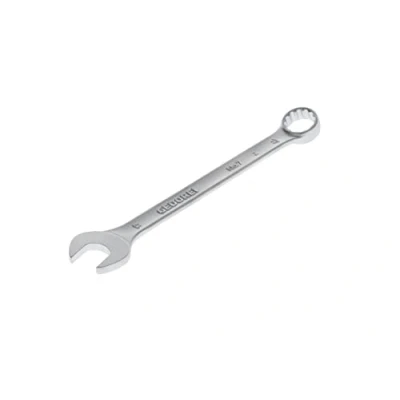 Image of Gedore 7 17 mm D3113A Combination Spanner Silver