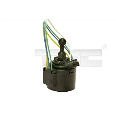 Image of Goodpart TYC LWR 20 0655 MA 1 Servomotor