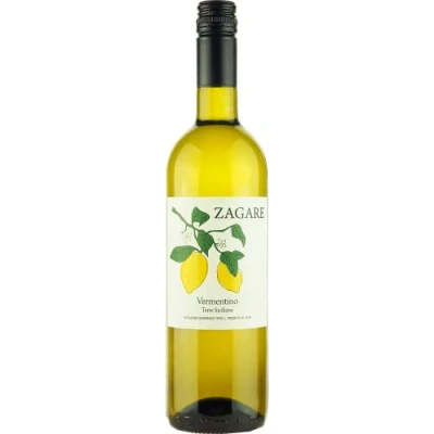 Image of ADRIA VINI, Castanzu Vermentino di Sardegna, Sardinia/Italy, (case of 6 x 750ml), WHITE WINE