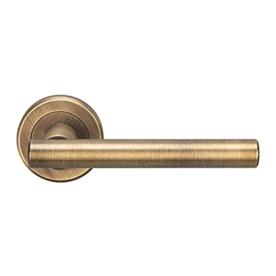 Image of SEROZZETTA Philadelphia Lever ON Concealed FIX Round Rose