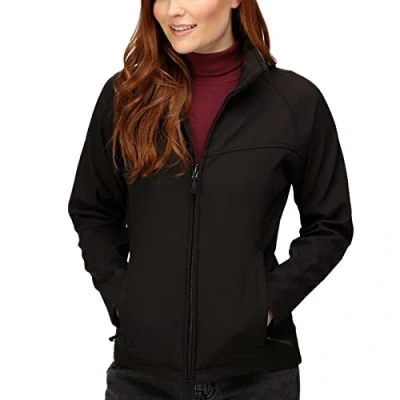 Image of Regatta Professional Women&#039;s Softshell Jacket