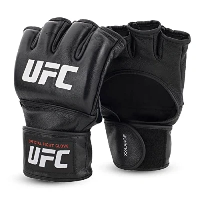 Image of UFC Official Fight Gloves, Size M