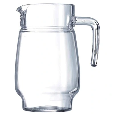 Image of Arcoroc Tivoli jug 1,6l, 1pcs