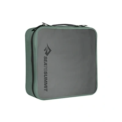 Image of Cubos para viaje Hydraulic L Verde