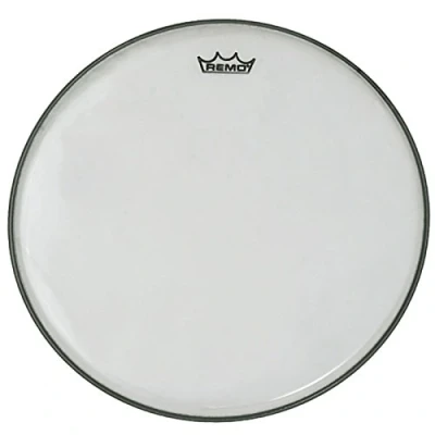 Image of Remo Schlagzeugfell Diplomat transparent Snaredrum Resonanz 14&quot; SD 0114 00