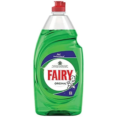 Image of Fairy Washing Up Liquid 900ml Pack of 6