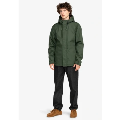 Image of Element Alder Parka, Men&#039;s, Size: Large, Green