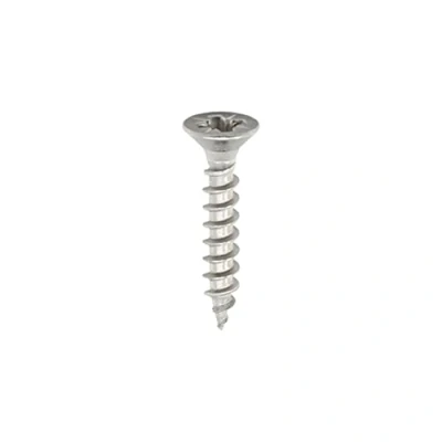 Image of TIMCO Classic Multi Purpose Screws 3.0 x 16 A2 Stainless Steel Box of 200