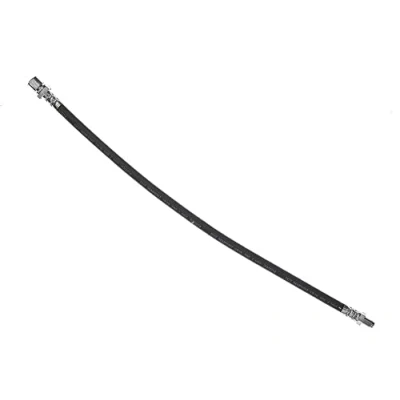 Image of 4604285135, A4604285135 Brake Hose BREMBO T 50 020 480mm F10X1 MERCEDES BENZ: G Class Off Road, VOLKSWAGEN: Beetle