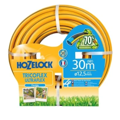 Image of Hozelock 30m Ultraflex Hose