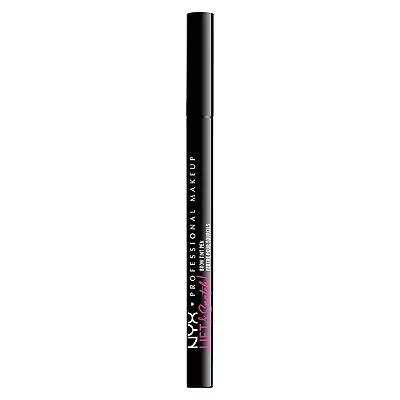 Image of NYX Professional Makeup Lift &amp; Snatch! Brow Tint Pen Caramel