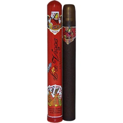 Image of Cuba City Las Vegas 1.17oz Edp Spray