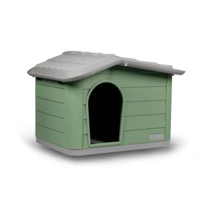 Image of MP BERGAMO Princess Mini Eco Sage Bed