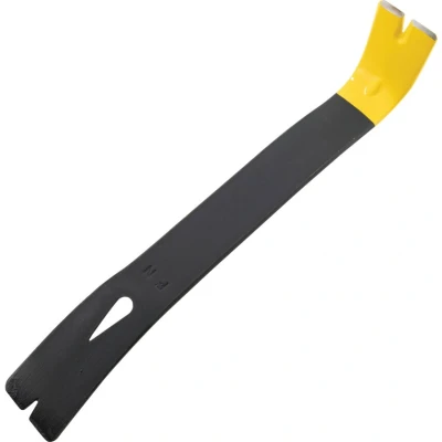 Image of Stanley 1 55 515 12&quot; x 1.3/4&quot; Wonder Bar
