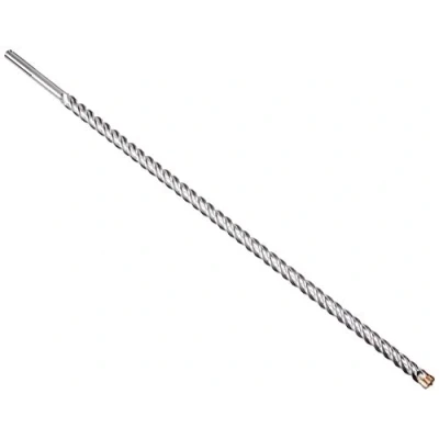 Image of Dewalt DT9426 QZ SDS Max Extreme 4 Cutter Drill Bit, 25 mm x 920 800