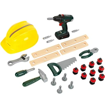 Image of Theo Klein 8417 Bosch DIY Set, Toy