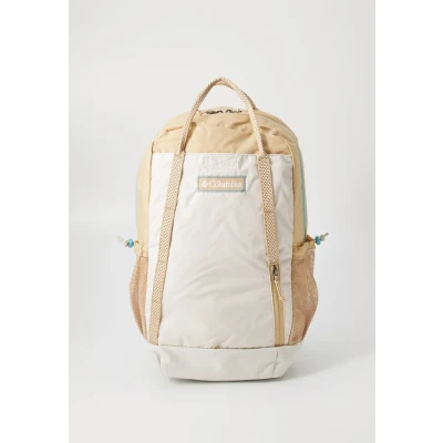 Image of Columbia Unisex Echo Mountain 25L Backpack, Canoe/Dark Stone, One Size