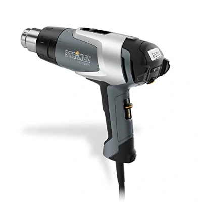 Image of HG2320E LCD Heat Gun 1400W 110V