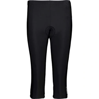 Image of CMP Stretch and Breathable Capri Bike Trousers , XL