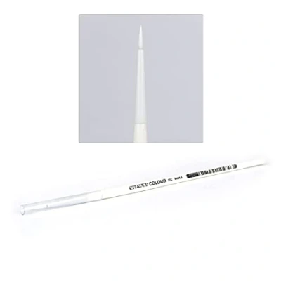Image of Games Workshop Citadel Synthetic Base Brush Small (63 05)
