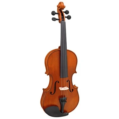 Image of Hidersine Violin Vivente 3/4 Outfit.