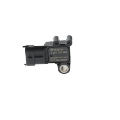 Image of LR075167 Sensor, boost pressure BOSCH 0 261 230 524 FORD: MONDEO 5, FIESTA 6, 4