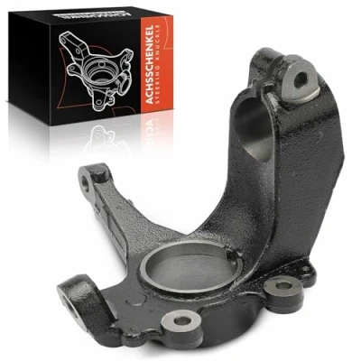 Image of Stubub Wheel Suspension Gun Front Left Compatible with Focus C Max II DA HCP DP 2003 2012 3M513K171BF