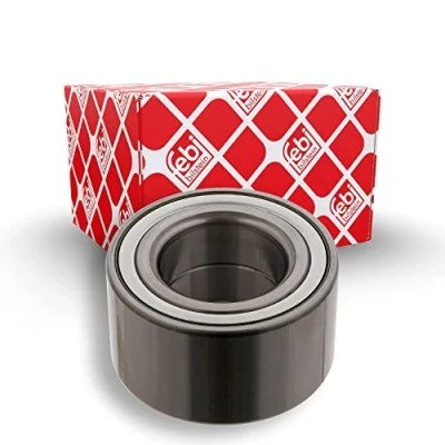 Image of GP9A33020, GP9A33030, GP9A33047A, GP9A33047B, GP9A33047C Wheel Bearing FEBI BILSTEIN 32790 Front Axle Left, Right 45mm 84mm