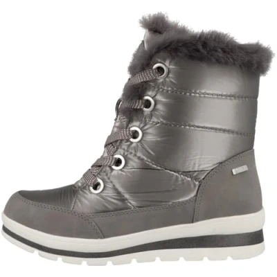 Image of Caprice Women&#039;s 9 26226 29 Ankle Boot, Taupe Comb, 4.5 UK